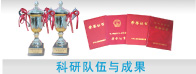 科研隊(duì)伍與成果